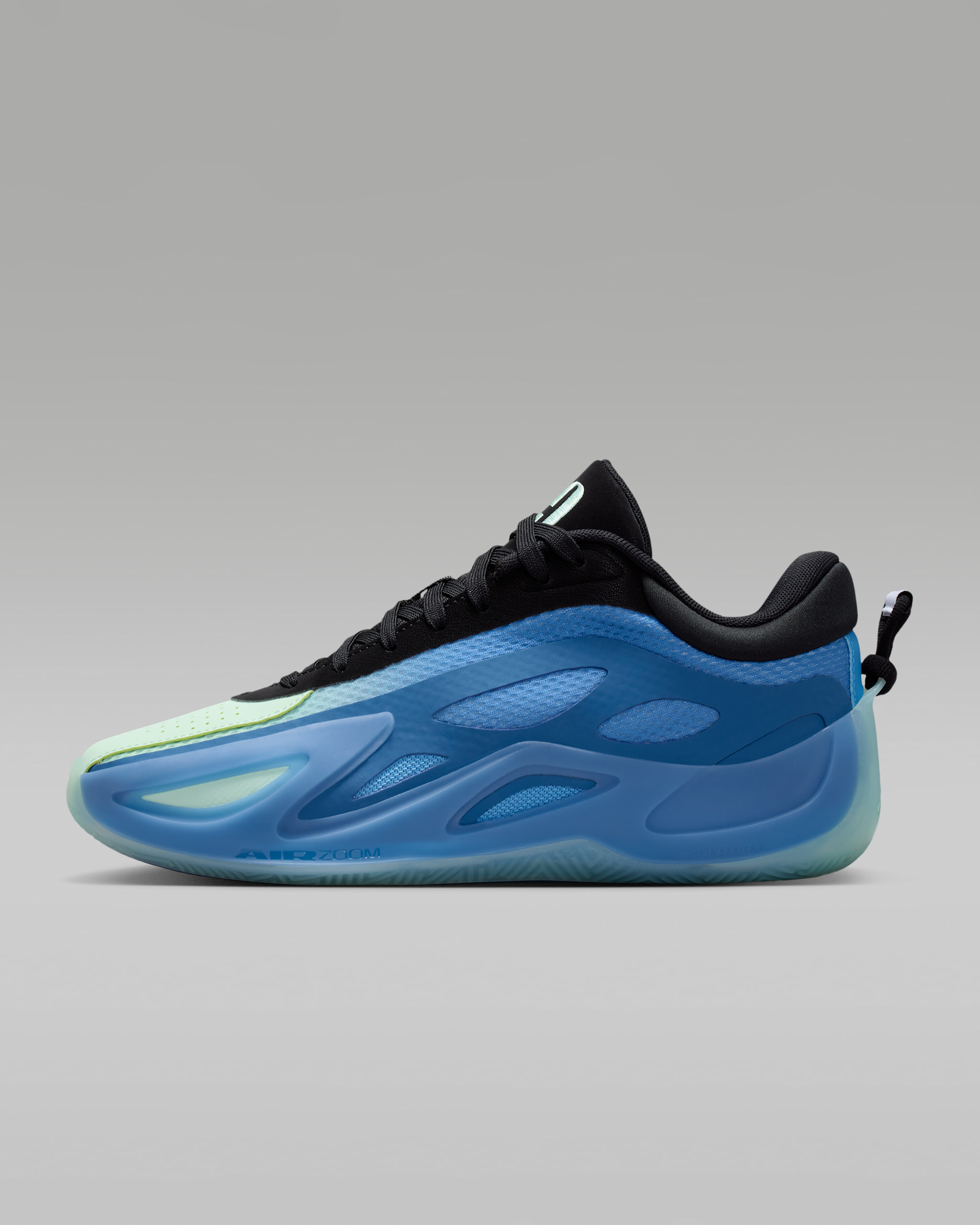 ナイキ NIKE JORDAN HEIR SERIES PF(27.5) Jordan Heir Series 2 